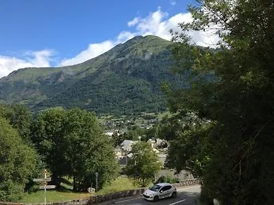 Appartement T2 Cabine Residence Eugenie Luz-Saint-Sauveur 0*,  France
